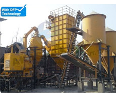 Artificial Sand Making Machines
