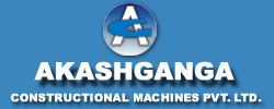 AKASHGANGA CONSTRUCTIONAL MACHINES PVT.LTD., Artificial Sand Making Machines, VSI Crusher (PATENTED), Increase Your Profit As VSI Crushers VS Jaw Crushers / Cone Crushers, Manufacturer, Exporter